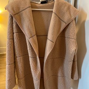 Urban outfitters cozy Sherpa jacket